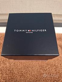 Orologio Tommy Hilfiger originale