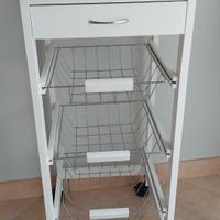 Carrello cucina