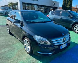 Mercedes-benz B 200 CDI BlueEFFICIENCY Executive