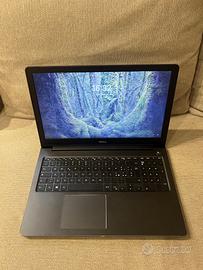 Notebook DELL Vostro 5568