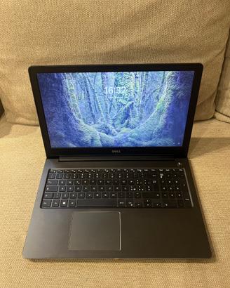 Notebook DELL Vostro 5568