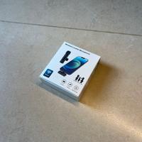 Kit Doppio Microfono Wireless Lavalier (USB-C)