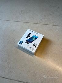 Kit Doppio Microfono Wireless Lavalier (USB-C)