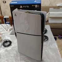 PlayStation 5 slim 