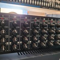 Roland M-12E - Mixer Analogioco Leggendario - 