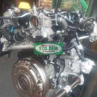 Motore: FIAT FREEMONT / Sigla: 939B5000