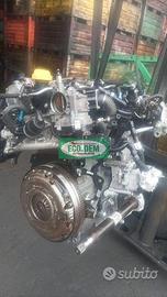 Motore: FIAT FREEMONT / Sigla: 939B5000