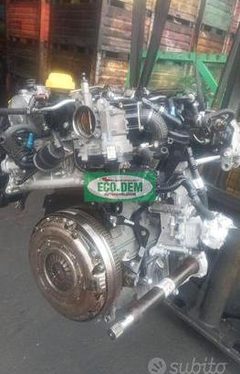 Motore: FIAT FREEMONT / Sigla: 939B5000