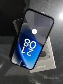 Google pixel 10a 256gb nero