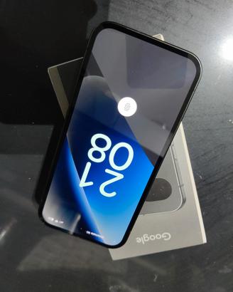 Google pixel 10a 256gb nero