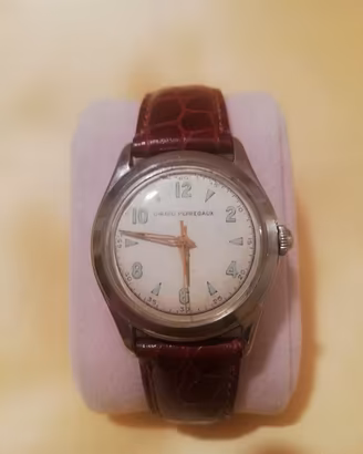 Girard Perregaux gyromatic