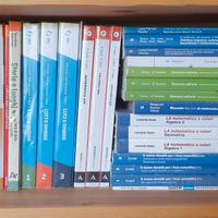 Libri Scuola Superiore