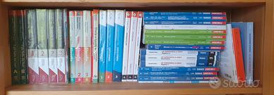 Libri Scuola Superiore