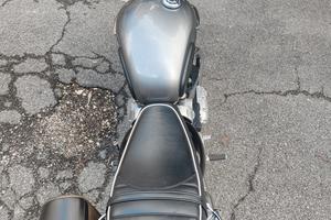 Triumph Bonneville T120