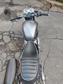 Triumph Bonneville T120
