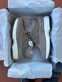 Scarpe Hogan Interactive Uomo Nuove – Taglia 41