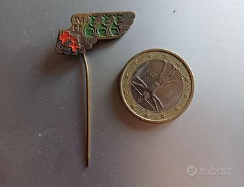  Giornata delle due croci - Regia Aeronautica