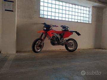 HONDA CRF 450 A2