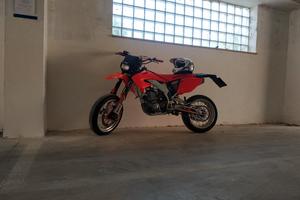 HONDA CRF 450 A2