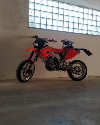 HONDA CRF 450 A2