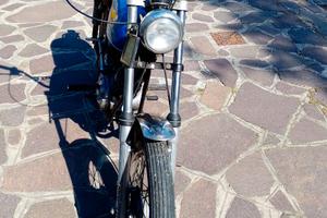 Morini Corsarino zt 50cc