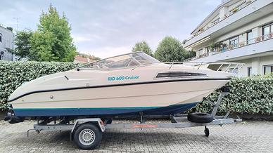 Rio 600 Cruiser