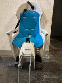 Seggiolino da bicicletta per bambini