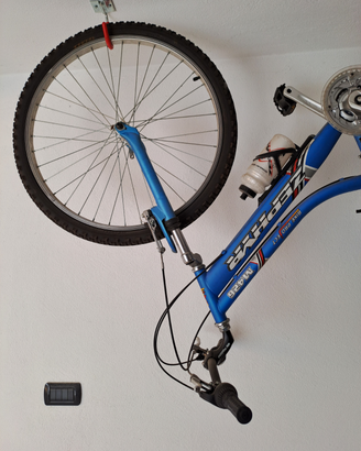 Bicicletta