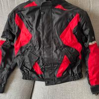 Giacca da moto Giudici