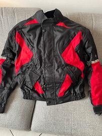 Giacca da moto Giudici