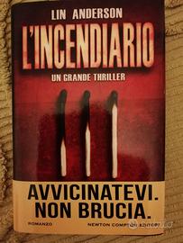 L'incendiario