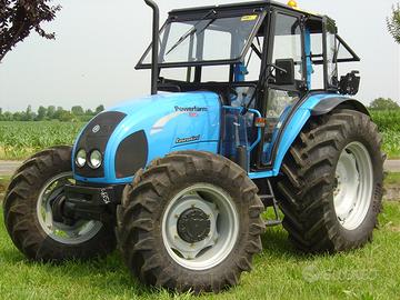 CABINA per Landini Powerfarm