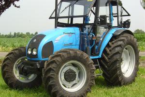 CABINA per Landini Powerfarm