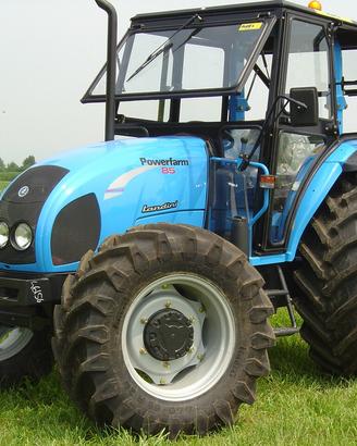CABINA per Landini Powerfarm