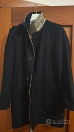 Cappotto uomo 