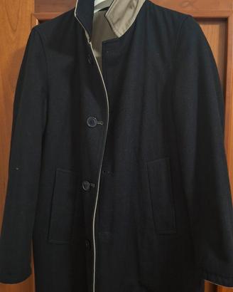 Cappotto uomo 