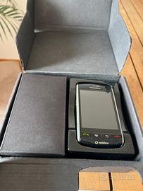 Telefono Blackberry 9500