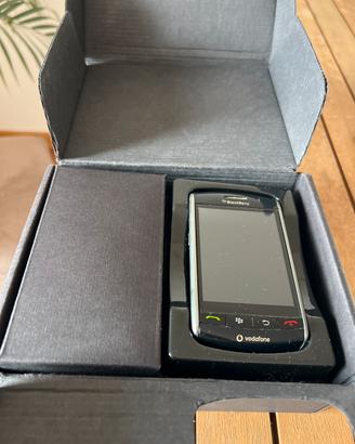 Telefono Blackberry 9500