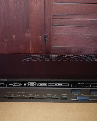 TECHNICS amplificatore SU-300 