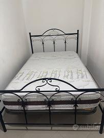Letto 1piazza e 1/2