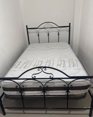 Letto 1piazza e 1/2