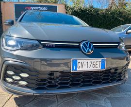 Volkswagen Golf VIII 2.0 TSI GTI DSG -PRONTA CONSE