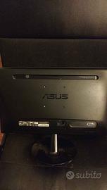 Monitor ASUS 19" con attacco VESA
