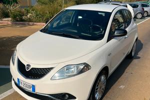 Lancia Ypsilon Gpl