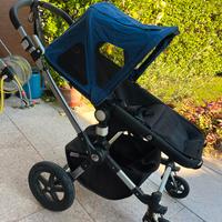 Bugaboo Camelion 3 full optional