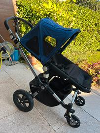 Bugaboo Camelion 3 full optional