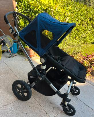Bugaboo Camelion 3 full optional