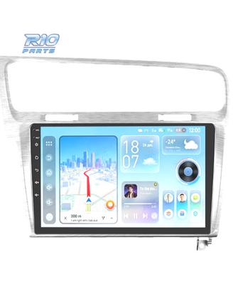 RADIO GPS ANDROID 13 VOLKSWAGEN GOLF MK7 12-17
