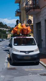 Nissan NV200