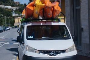 Nissan NV200
